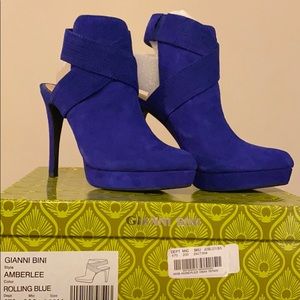 Gianni Bini Amberlee Heels